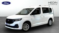 Ford Tourneo Connect L1 AWD TITANIUM manuell