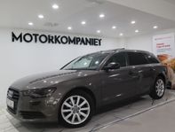 Audi A6 2.0 TDI Ultra Panorama Proline