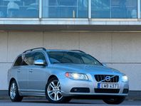 Volvo V70 1.6 DRIVe Momentum Drag