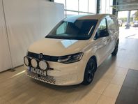 Volkswagen Caddy Maxi 122 hk Leasbar 269 000 kr ex moms