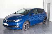 Toyota Auris Hybrid e-CVT Comfort Backkamera Intense Edition