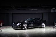 Mercedes-Benz SLR McLaren