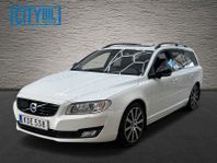 Volvo V70 D4 AWD Aut Sport Ed. BE Pro Polestar Nav VOC Drag