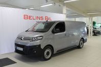 Citroën e-Jumpy Business Premium L3 75kWh 399.920:- ex.moms