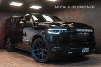 Dodge RAM 1500 5.7 V8 | Limited | MOMS | Kåpa | SE SPEC