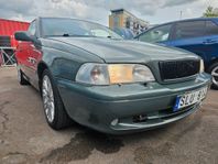 Volvo C70 T5 2.3 T Euro 3 BESIKTAD