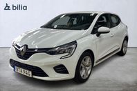 Renault Clio TCe 90 Zen 5-d II