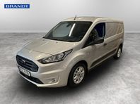 Ford Transit Connect 230 LWB 1.5 EcoBlue Skåp L2 Trend