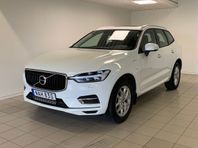 Volvo XC60 T8 TE Momentum Edition