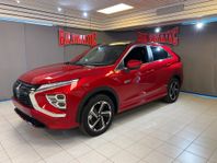 Mitsubishi Eclipse Cross PHEV 2,4 AUT Business Instyle 4WD