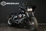 Harley-Davidson FXDF | JUST NU 3,95%