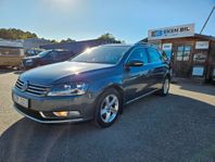 Volkswagen Passat 2.0 TDI Backkam Kamrem bytt Nyserv*