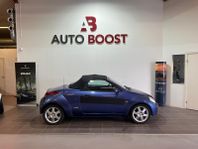 Ford StreetKa 1.6 Bensin