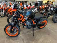 KTM 890 Duke R, från 1.298kr/månad