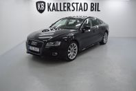 Audi A5 2.0 TFSI 211 hk quattro S Tronic Drag Motorvärmare