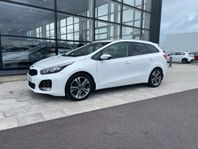 Kia CEED cee'd_sw 1.6 CRDi GT-Line 136hk, V-hjul