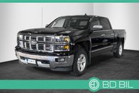 Chevrolet Silverado 1500 Crew Cab 5.3 V8 4WD LTZ Z71 OFFROAD