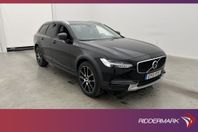 Volvo V90 Cross Country D4 AWD Momentum VOC Kamera GPS Pilot