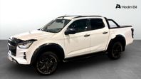 Isuzu D-Max D-MAX DOUBLE CAB XRX AUT CNG