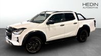 Isuzu D-Max D-MAX DOUBLE CAB XRX AUT CNG