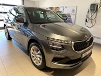 Skoda Kamiq 2024 SELECTION 1,0 TSI 115 HK *Erbjudande*