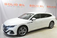 Volkswagen Arteon Shooting Brake R-Line Alcantara/Activeinfo