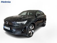 Volvo C40 Recharge Twin motor Ultimate