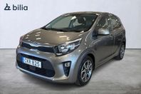 Kia Picanto 1.0 MPI Advance, GLS Euro 6