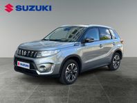 Suzuki Vitara HEV AllGrip 1.5 aut, Re-leasing inkl. v-hjul