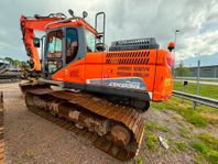 Doosan DX 235 LC-5