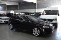 Audi A3 Sportback 40 e-tron S Tronic (204hk) Sport Edition