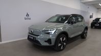 Volvo XC40 Recharge Single Motor Extended Range Core