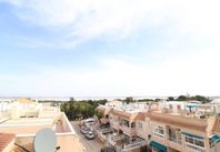 Los Balcones, Torrevieja