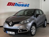 Renault Captur 0.9 TCe Euro 5 (Lågmil) +++Reserverad+++