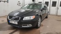 Volvo V70 D3 Aut Summum Skinn Drag Sollucka Nav