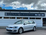 Volkswagen Golf Sportscombi 1.6 TDI BMT Drag,Backkamera