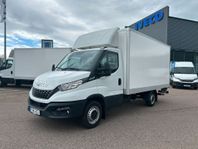 Iveco Daily 35S14 Skåp & Lift