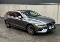 Volvo V60 Recharge T6 AWD Geartronic Momentum Drag