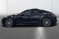 Porsche Panamera 4 PDK Sportavgas Pano Navi LED 330hk