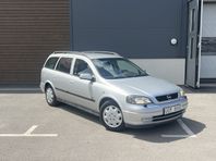 Opel Astra Caravan 1.6