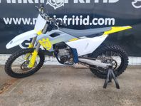 Husqvarna Fc 450