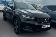 Volvo XC40 Recharge T4 R-Design