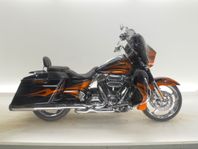 Harley-Davidson Street Glide CVO