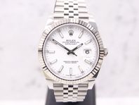 Rolex Datejust 41 - VIT - 2023 - 126334