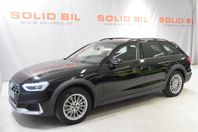 Audi A4 Allroad quattro 40 TDI Aut/Drag/D-värmare/V-däck