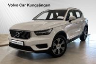 Volvo XC40 T3 FWD Inscription/Carplay/Drag