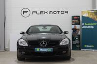 Mercedes-Benz SLK 200 Kompressor