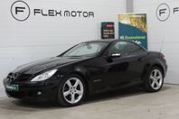 Mercedes-Benz SLK 200 Kompressor