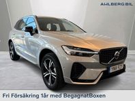 Volvo XC60 Recharge T6 II R-Design, Long range, 360 kamera,