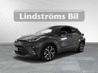 Toyota C-HR Hybrid X-Edition Vinterhjul